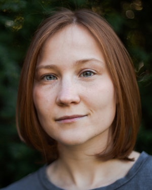 	Goda Liutkute	